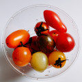 ライフ カラフルミニトマト 商品写真 4枚目