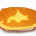 ヤマザキ 北海道チーズ蒸しケーキ 紅はるか 商品写真 1枚目