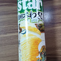 YBC チップスターL 安曇野本わさび味 商品写真 1枚目
