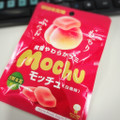 UHA味覚糖 モッチュ 白桃味 商品写真 4枚目