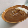 無印良品 和出汁と牛肉の大盛りカレー 商品写真 3枚目