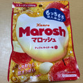 カンロ マロッシュ アップルサイダー味 商品写真 2枚目