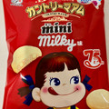 不二家 カントリーマアムミニ ミルキー味 商品写真 1枚目