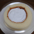 ドンレミー ひとりじめ！どでかまんまるロールケーキ 商品写真 2枚目