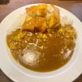 CoCo壱番屋 パリパリチキンカレー 商品写真 1枚目
