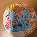 日清食品 カップヌードル シンガポール風ラクサ 商品写真 2枚目