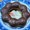 ミスタードーナツ ポン・デ・ダブルショコラ 商品写真 1枚目