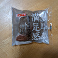 ヤマザキ 濃厚な満足感 チョコメロンパン 商品写真 2枚目