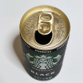 スターバックス MY COFFEE TIME ブラック 商品写真 4枚目