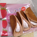 セブン＆アイ セブンプレミアム いちごミルクオムレット 商品写真 2枚目