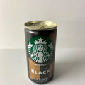 スターバックス MY COFFEE TIME ブラック 商品写真 1枚目