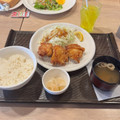 ガスト モーニング から好し定食 4個 商品写真 1枚目