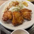 ガスト モーニング から好し定食 4個 商品写真 2枚目