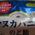 扇雀 マヌカハニーのど飴 商品写真 1枚目