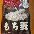 はくばく もち麦 商品写真 2枚目