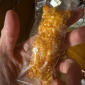 岩塚製菓 田舎のおかき まろやか醤油 商品写真 2枚目