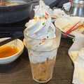 しゃぶ菜 豚ロースコース 商品写真 1枚目