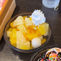 しゃぶ菜 豚ロースコース 商品写真 3枚目
