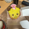 ミスタードーナツ もふもふ ピカチュウ ドーナツ 商品写真 5枚目