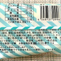 ローソン MILKふんわりホイップロール 商品写真 1枚目