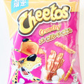フリトレー チートス メープルベーコン味 商品写真 4枚目
