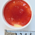 セブン＆アイ セブンプレミアム 苺のショートケーキアイス 商品写真 4枚目
