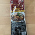宮城製粉 やわらか角煮カレー 商品写真 5枚目