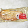 ファミリーマート ファミマルBakery 生フランスフレンチトースト はちみつ 商品写真 3枚目