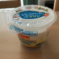 グリコ とろ～りクリームonプリン 商品写真 5枚目