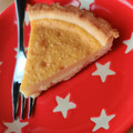 モンテール 小さな洋菓子店 窯焼きベイクドチーズタルト 商品写真 5枚目