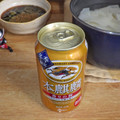 KIRIN 本麒麟 香りの舞 商品写真 1枚目