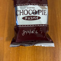ロッテ チョコパイ 商品写真 2枚目