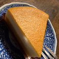 シャトレーゼ ふわふわスフレチーズケーキ 商品写真 1枚目