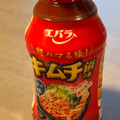 エバラ キムチ鍋の素 商品写真 1枚目