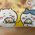 セブン-イレブン チーズグラニュートースト 商品写真 2枚目
