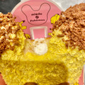 ミスタードーナツ もふもふ ピカチュウ ドーナツ 商品写真 3枚目