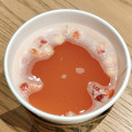 スターバックス アップル サイダー 商品写真 4枚目