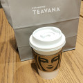 スターバックス アップル サイダー 商品写真 3枚目