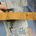 Pasco おいしく減塩食パン 商品写真 4枚目