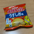 カルビー ポテトチップス うすしお味 商品写真 2枚目