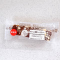 セブン-イレブン ザクっと濃厚ショコラバー 商品写真 2枚目