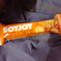 大塚製薬 SOYJOY フルーツ＆ベイクドチーズ 商品写真 2枚目
