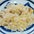 ローソン 炒飯 商品写真 5枚目