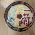 一蘭 一蘭とんこつ 商品写真 1枚目