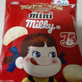 不二家 カントリーマアムミニ ミルキー味 商品写真 5枚目