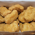 マクドナルド チキンマックナゲット 商品写真 4枚目