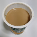 スターバックス DELIGHT ME ゆずハニーティーラテ 商品写真 2枚目
