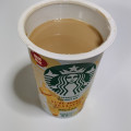 スターバックス DELIGHT ME ゆずハニーティーラテ 商品写真 3枚目