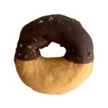 セブン＆アイ セブンプレミアム チョコがけリングドーナツ 商品写真 3枚目