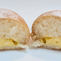 ファミリーマート ファミマルBakery カスタードクリームドーナツ 商品写真 1枚目